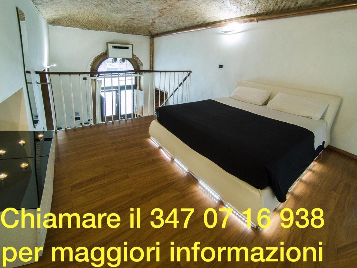 Ideal Loft In Centro Torino Buitenkant foto