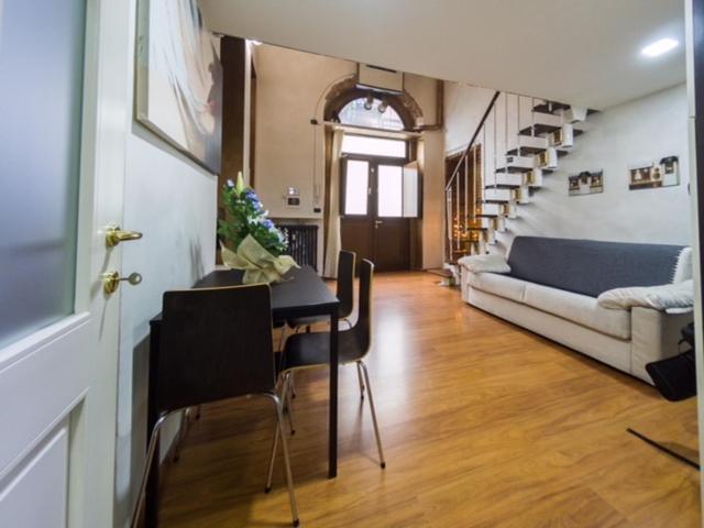 Ideal Loft In Centro Torino Buitenkant foto